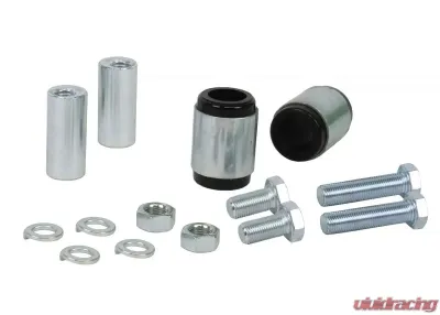 Whiteline Control arm - upper inner bushing Rear - KCA329