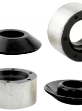 Whiteline Control arm - lower inner rear bushing Subaru Front                                     - KCA334 - Image 4