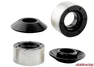 Whiteline Control arm - lower inner rear bushing Subaru Front - KCA334
