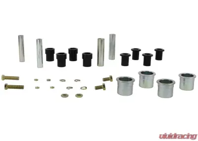 Whiteline Control arm - upper bushing Nissan 300ZX Front 1990-1996 - KCA336