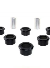 Whiteline Control arm - lower rear inner and outer bushing Nissan Rear                                     - KCA347 - Image 3