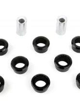 Whiteline Control arm - lower rear inner and outer bushing Nissan Rear                                     - KCA347 - Image 4
