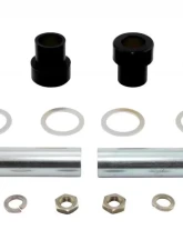 Whiteline FRONT CONTROL ARM - UPPER OUTER BUSHING (CAMBER CORRECTION) Nissan                                     - KCA348 - Image 2