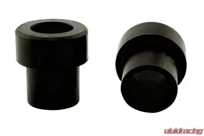 Whiteline FRONT CONTROL ARM - UPPER OUTER BUSHING (CAMBER CORRECTION) Nissan - KCA348