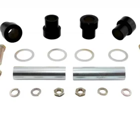 Whiteline FRONT CONTROL ARM - UPPER OUTER BUSHING (CAMBER CORRECTION) Nissan