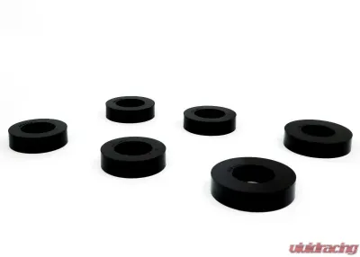 Whiteline Subframe - align and lock kit bushing Nissan Rear - KCA349