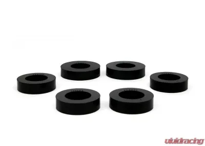 Whiteline Subframe - align and lock kit bushing Nissan Rear - KCA349