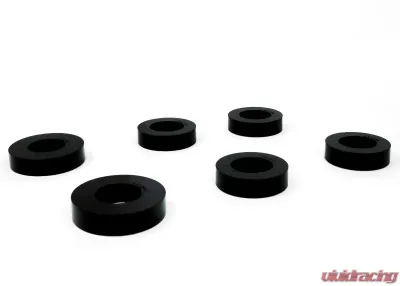 Whiteline Subframe - align and lock kit bushing Nissan Rear - KCA349