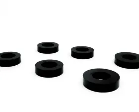 Whiteline Subframe - align and lock kit bushing Nissan Rear