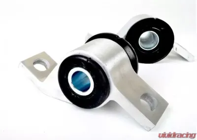 Whiteline FRONT CONTROL ARM - LOWER INNER REAR BUSHING (ANTI-LIFT/CASTER CORRECTION) Front - KCA359