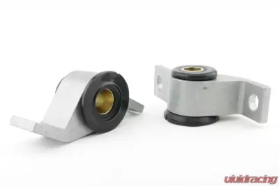Whiteline FRONT CONTROL ARM - LOWER INNER REAR BUSHING (ANTI-LIFT/CASTER CORRECTION) MOTOR Front - KCA359M