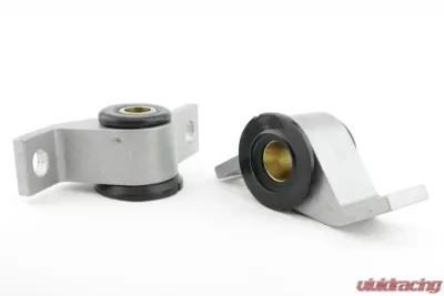 Whiteline FRONT CONTROL ARM - LOWER INNER REAR BUSHING (ANTI-LIFT/CASTER CORRECTION) MOTOR Front - KCA359M
