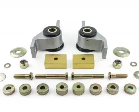 Whiteline FRONT CONTROL ARM - LOWER INNER REAR BUSHING (ANTI-LIFT/CASTER CORRECTION) MOTOR Front