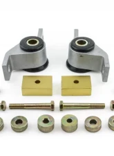 Whiteline FRONT CONTROL ARM - LOWER INNER REAR BUSHING (ANTI-LIFT/CASTER CORRECTION) MOTOR Front                                     - KCA359M - Image 4