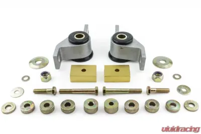 Whiteline FRONT CONTROL ARM - LOWER INNER REAR BUSHING (ANTI-LIFT/CASTER CORRECTION) MOTOR Front - KCA359M