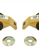 Whiteline Control arm - lower inner rear bushing Subaru Front                                     - KCA361 - Image 2