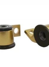 Whiteline Control arm - lower inner rear bushing Subaru Front                                     - KCA361 - Image 3