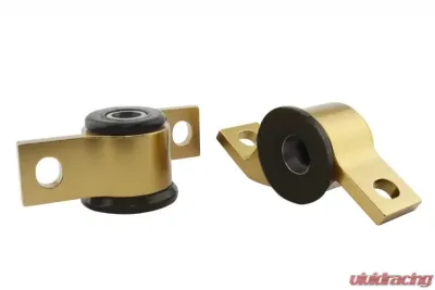 Whiteline Control arm - lower inner rear bushing Subaru Front - KCA361