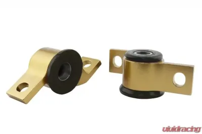 Whiteline Control arm - lower inner rear bushing Subaru Front - KCA361