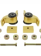Whiteline FRONT CONTROL ARM - LOWER INNER REAR BUSHING (ANTI-LIFT/CASTER CORRECTION) COMFO Front                                     - KCA362 - Image 2