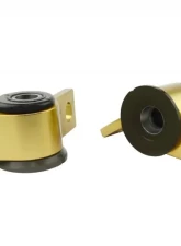 Whiteline FRONT CONTROL ARM - LOWER INNER REAR BUSHING (ANTI-LIFT/CASTER CORRECTION) COMFO Front                                     - KCA362 - Image 3
