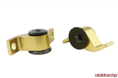 Whiteline FRONT CONTROL ARM - LOWER INNER REAR BUSHING (ANTI-LIFT/CASTER CORRECTION) COMFO Front - KCA362