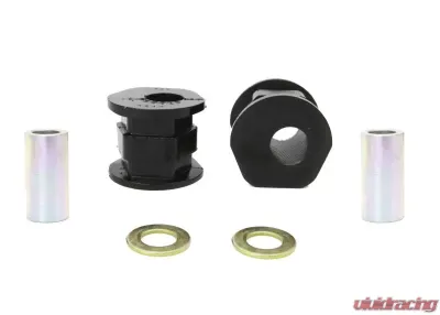 Whiteline Control arm - lower inner rear bushing Honda Front - KCA366