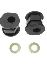 Whiteline Control arm - lower inner rear bushing Honda Front                                     - KCA366 - Image 3