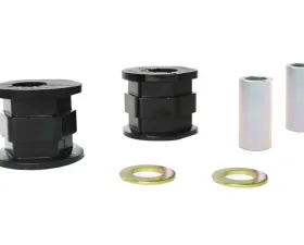 Whiteline Control arm - lower inner rear bushing Honda Front