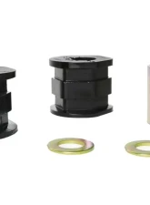 Whiteline Control arm - lower inner rear bushing Honda Front                                     - KCA366 - Image 3