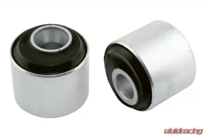 Whiteline Control arm - lower inner rear bushing Subaru Front - KCA375
