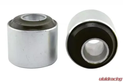 Whiteline Control arm - lower inner rear bushing Subaru Front - KCA375