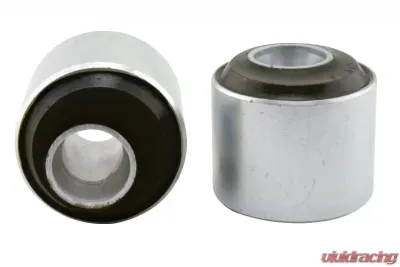 Whiteline Control arm - lower inner rear bushing Subaru Front - KCA375