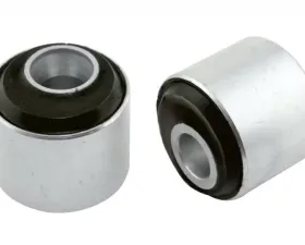 Whiteline Control arm - lower inner rear bushing Subaru Front