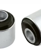 Whiteline Control arm - lower inner rear bushing Subaru Front                                     - KCA375 - Image 4