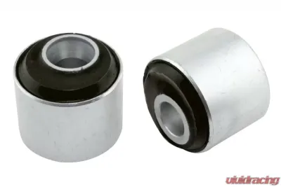 Whiteline Control arm - lower inner rear bushing Subaru Front - KCA375