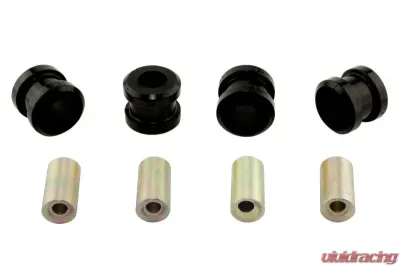 Whiteline Control arm - upper bushing Front - KCA378
