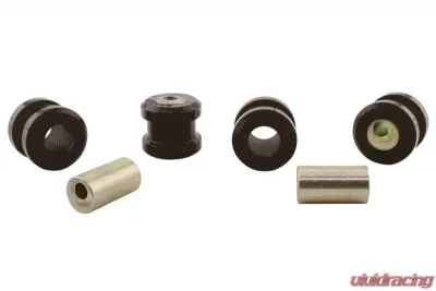 Whiteline Control arm - upper bushing Front - KCA378