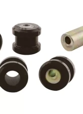 Whiteline Control arm - upper bushing Front                                     - KCA378 - Image 4