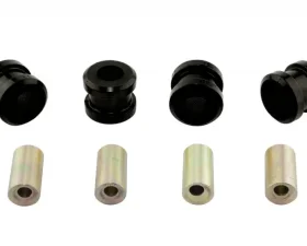 Whiteline Control arm - upper bushing Front