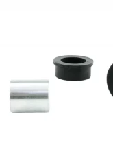 Whiteline Control arm - rear upper outer bushing Mazda RX-7 Rear 1986-1991                                     - KCA379 - Image 3