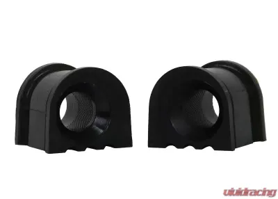 Whiteline Control arm - lower inner rear bushing Mazda RX-7 Front 1986-1988 - KCA380