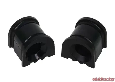 Whiteline Control arm - lower inner rear bushing Mazda RX-7 Front 1986-1988 - KCA380