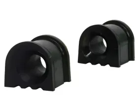 Whiteline Control arm - lower inner rear bushing Mazda RX-7 Front 1986-1988