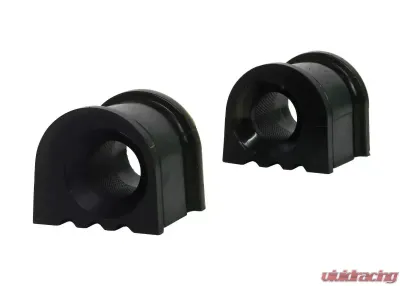 Whiteline Control arm - lower inner rear bushing Mazda RX-7 Front 1986-1988 - KCA380
