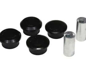 Whiteline Control arm - lower inner rear bushing Front