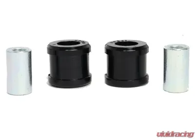 Whiteline Steering - bump steer correction kit Mitsubishi Lancer Rear - KCA388