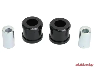 Whiteline Steering - bump steer correction kit Mitsubishi Lancer Rear - KCA388