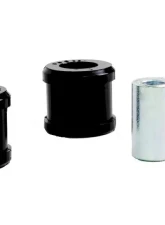 Whiteline Steering - bump steer correction kit Mitsubishi Lancer Rear                                     - KCA388 - Image 3
