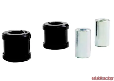 Whiteline Steering - bump steer correction kit Mitsubishi Lancer Rear - KCA388